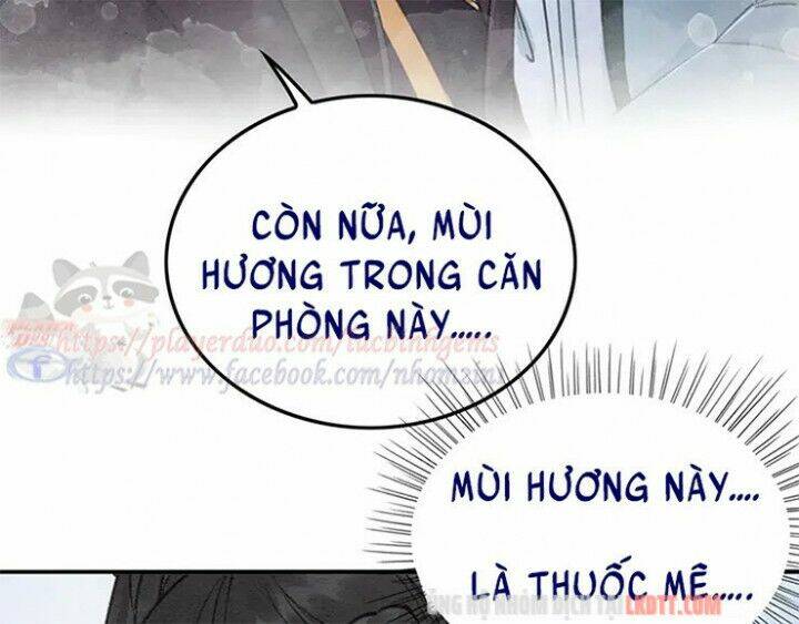 trọng sinh bá sủng nhiếp chính vương quá mạnh mẽ chapter 111 - Next chapter 112