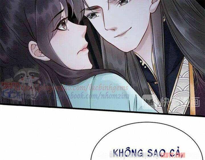 trọng sinh bá sủng nhiếp chính vương quá mạnh mẽ chapter 111 - Next chapter 112