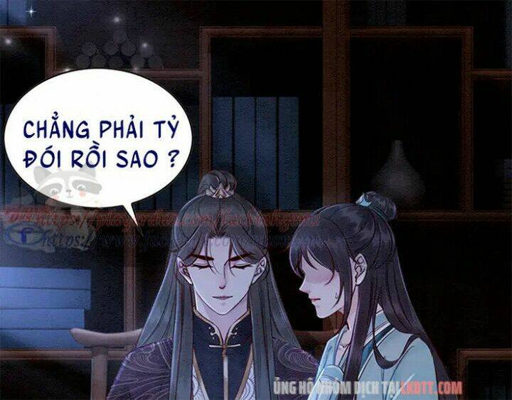 trọng sinh bá sủng nhiếp chính vương quá mạnh mẽ chapter 111 - Next chapter 112