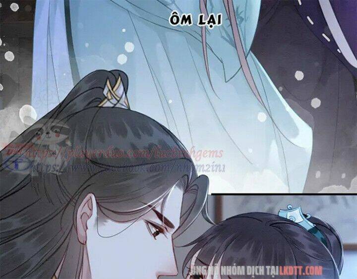 trọng sinh bá sủng nhiếp chính vương quá mạnh mẽ chapter 111 - Next chapter 112