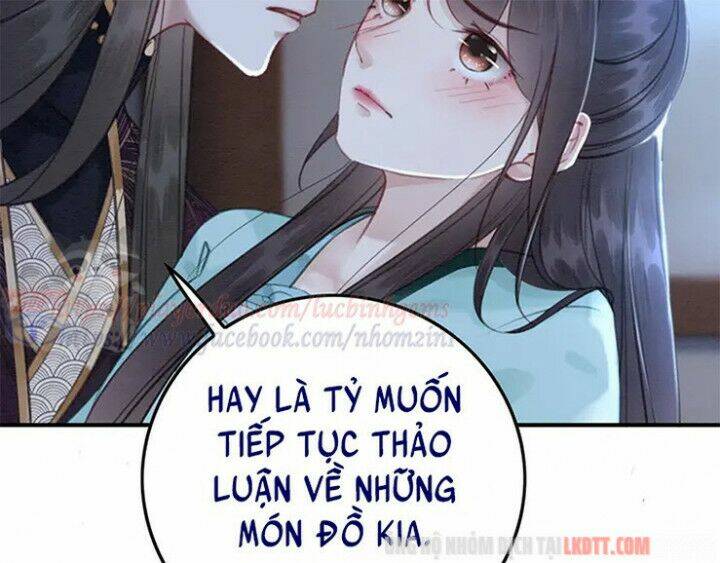 trọng sinh bá sủng nhiếp chính vương quá mạnh mẽ chapter 111 - Next chapter 112