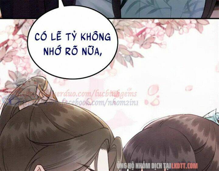 trọng sinh bá sủng nhiếp chính vương quá mạnh mẽ chapter 111 - Next chapter 112