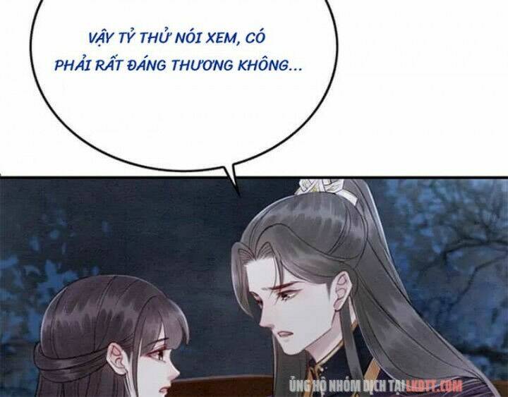 trọng sinh bá sủng nhiếp chính vương quá mạnh mẽ chapter 125 - Next chapter 126