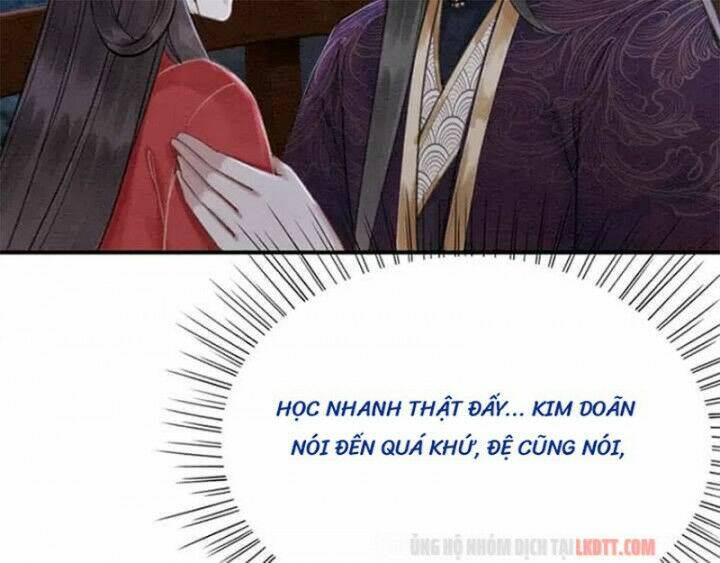 trọng sinh bá sủng nhiếp chính vương quá mạnh mẽ chapter 125 - Next chapter 126