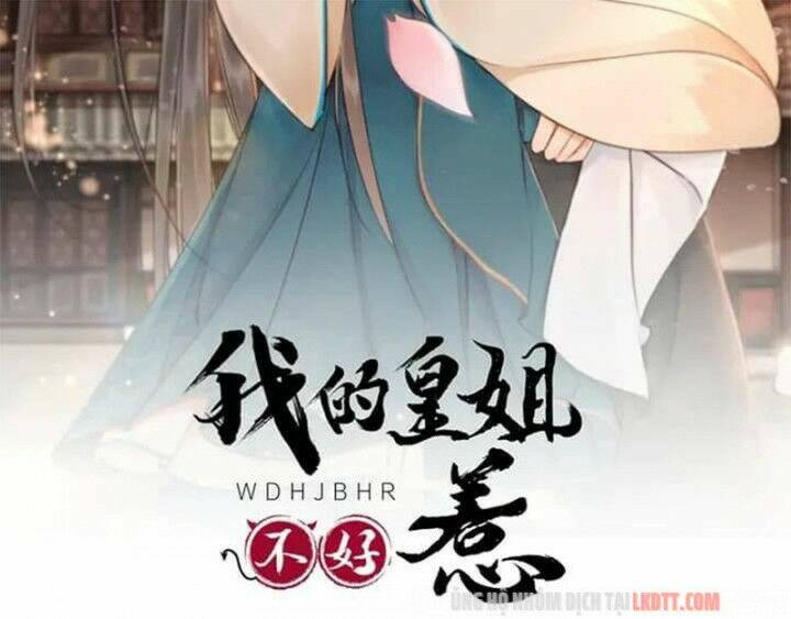 trọng sinh bá sủng nhiếp chính vương quá mạnh mẽ chapter 125 - Next chapter 126