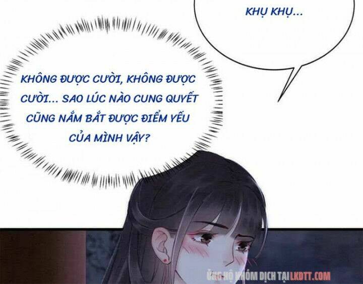 trọng sinh bá sủng nhiếp chính vương quá mạnh mẽ chapter 125 - Next chapter 126