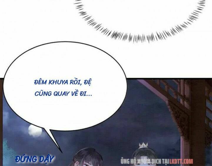 trọng sinh bá sủng nhiếp chính vương quá mạnh mẽ chapter 125 - Next chapter 126