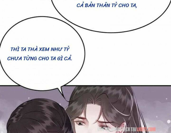 trọng sinh bá sủng nhiếp chính vương quá mạnh mẽ chapter 125 - Next chapter 126