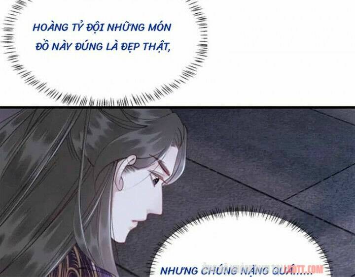 trọng sinh bá sủng nhiếp chính vương quá mạnh mẽ chapter 125 - Next chapter 126