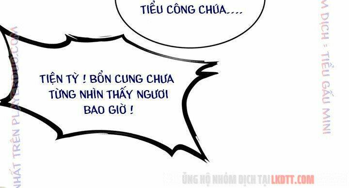 trọng sinh bá sủng nhiếp chính vương quá mạnh mẽ chapter 137 - Trang 2