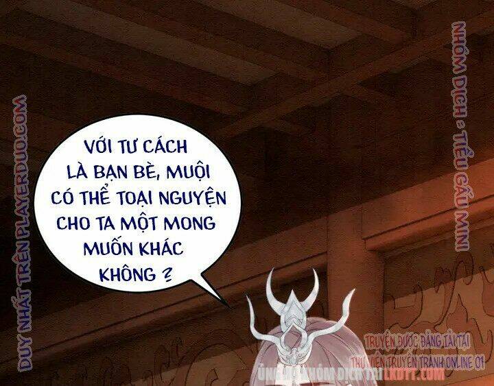 trọng sinh bá sủng nhiếp chính vương quá mạnh mẽ chapter 148 - Trang 2