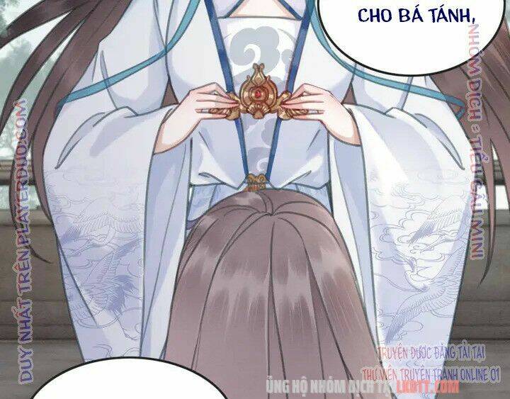 trọng sinh bá sủng nhiếp chính vương quá mạnh mẽ chapter 148 - Trang 2