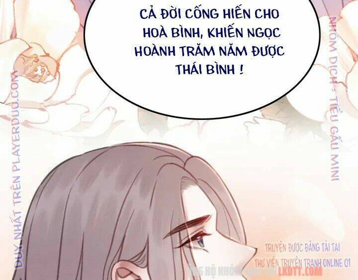 trọng sinh bá sủng nhiếp chính vương quá mạnh mẽ chapter 148 - Trang 2