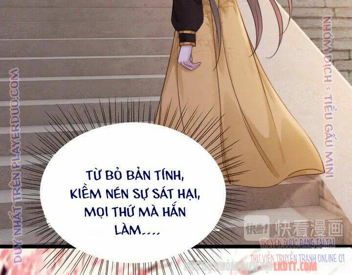 trọng sinh bá sủng nhiếp chính vương quá mạnh mẽ chapter 148 - Trang 2