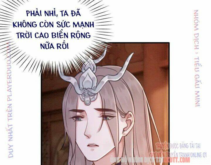 trọng sinh bá sủng nhiếp chính vương quá mạnh mẽ chapter 148 - Trang 2