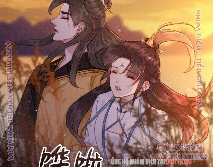 trọng sinh bá sủng nhiếp chính vương quá mạnh mẽ chapter 151 - Next chapter 152