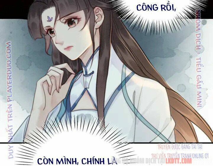 trọng sinh bá sủng nhiếp chính vương quá mạnh mẽ chapter 151 - Next chapter 152