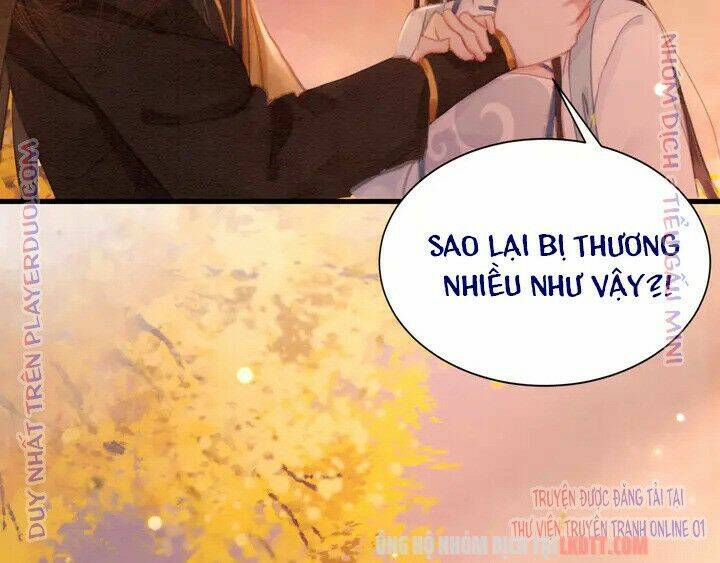 trọng sinh bá sủng nhiếp chính vương quá mạnh mẽ chapter 151 - Next chapter 152