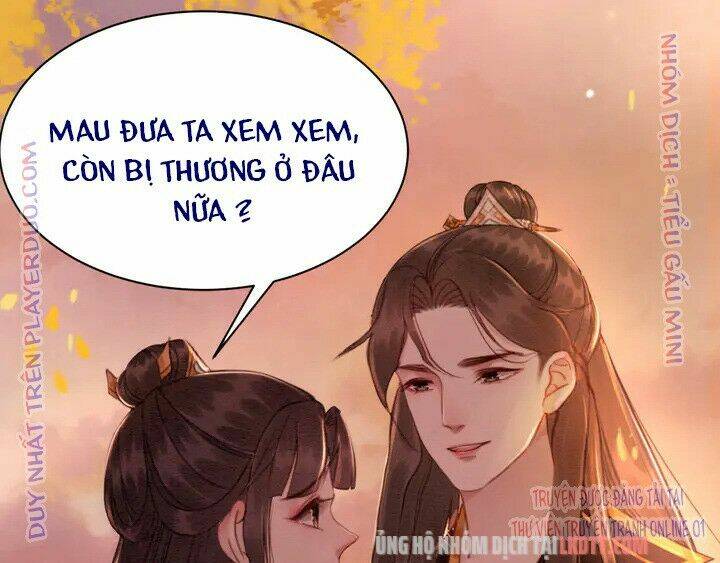 trọng sinh bá sủng nhiếp chính vương quá mạnh mẽ chapter 151 - Next chapter 152