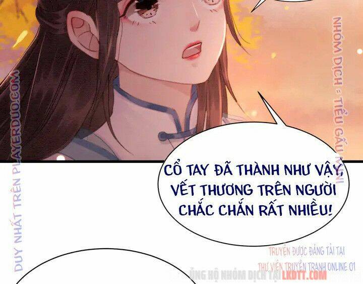 trọng sinh bá sủng nhiếp chính vương quá mạnh mẽ chapter 151 - Next chapter 152