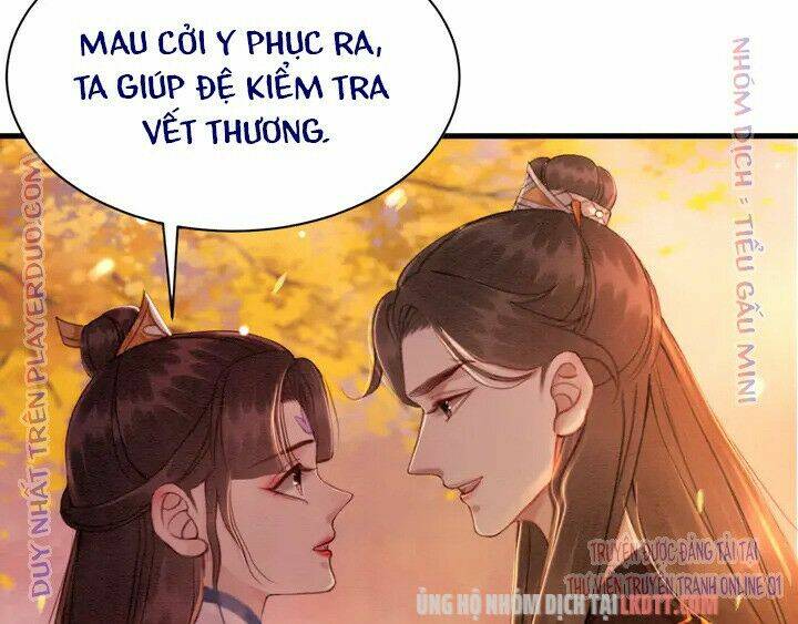 trọng sinh bá sủng nhiếp chính vương quá mạnh mẽ chapter 151 - Next chapter 152