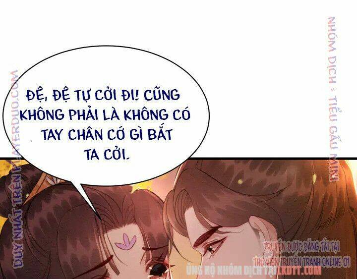 trọng sinh bá sủng nhiếp chính vương quá mạnh mẽ chapter 151 - Next chapter 152