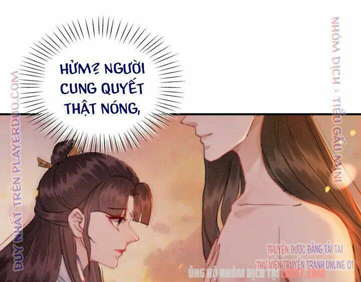 trọng sinh bá sủng nhiếp chính vương quá mạnh mẽ chapter 151 - Next chapter 152