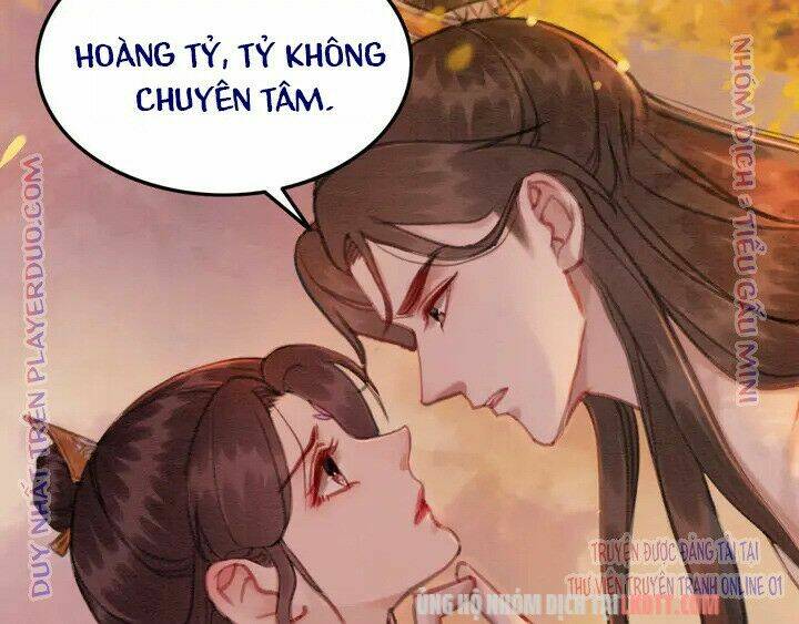 trọng sinh bá sủng nhiếp chính vương quá mạnh mẽ chapter 151 - Next chapter 152