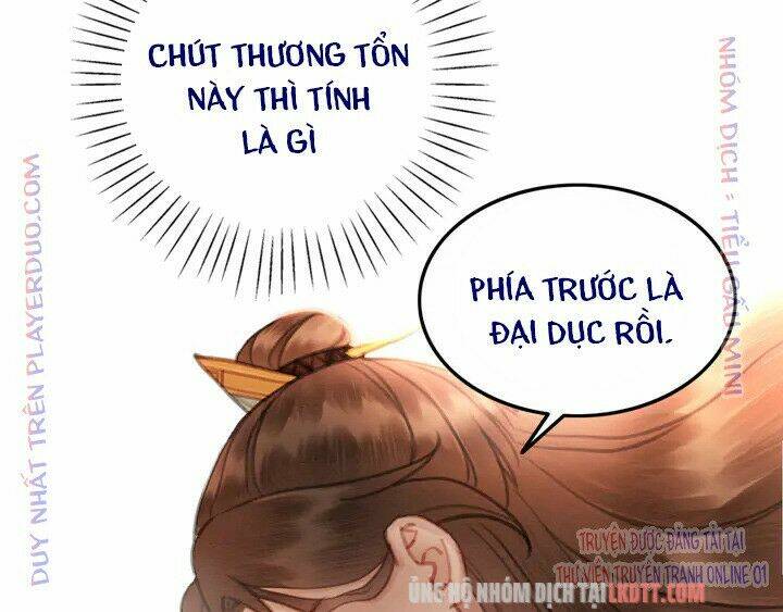 trọng sinh bá sủng nhiếp chính vương quá mạnh mẽ chapter 151 - Next chapter 152