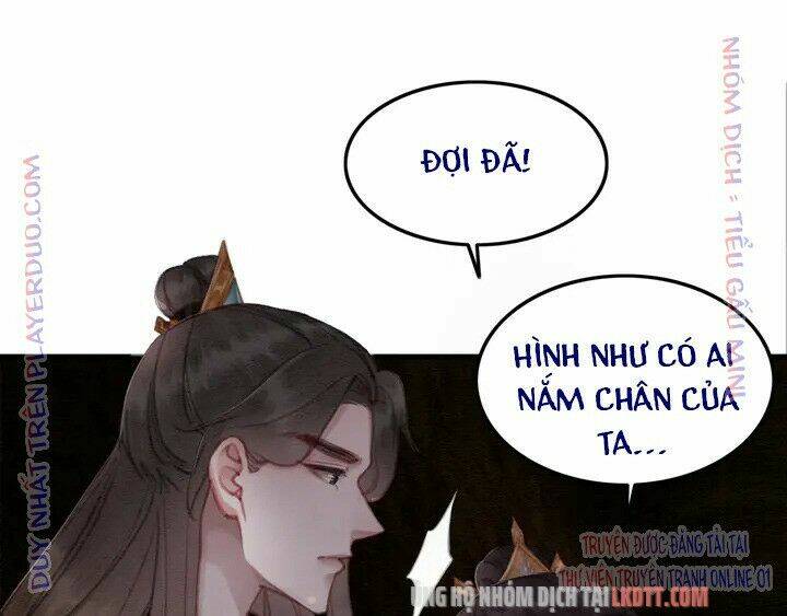 trọng sinh bá sủng nhiếp chính vương quá mạnh mẽ chapter 151 - Next chapter 152