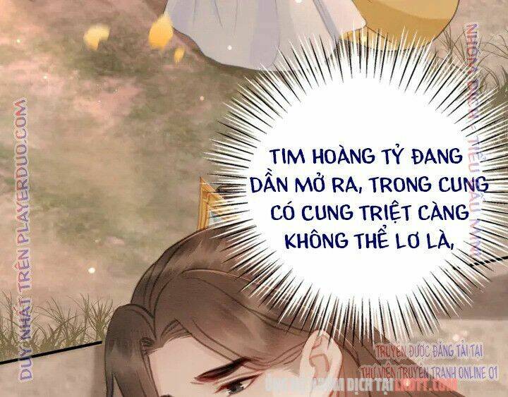 trọng sinh bá sủng nhiếp chính vương quá mạnh mẽ chapter 151 - Next chapter 152