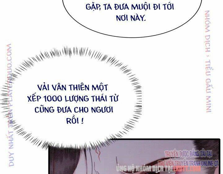 trọng sinh bá sủng nhiếp chính vương quá mạnh mẽ chapter 155 - Trang 2