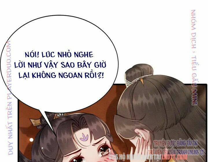 trọng sinh bá sủng nhiếp chính vương quá mạnh mẽ chapter 155 - Trang 2