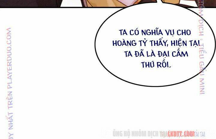 trọng sinh bá sủng nhiếp chính vương quá mạnh mẽ chapter 155 - Trang 2