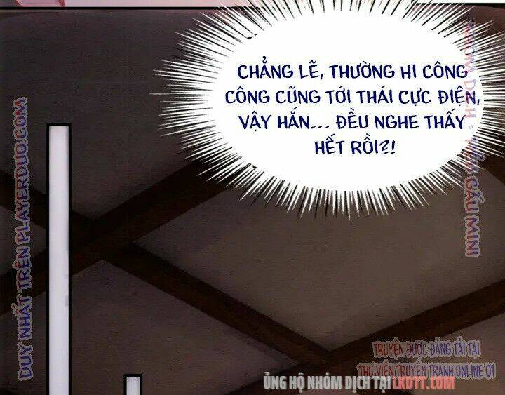 trọng sinh bá sủng nhiếp chính vương quá mạnh mẽ chapter 155 - Trang 2