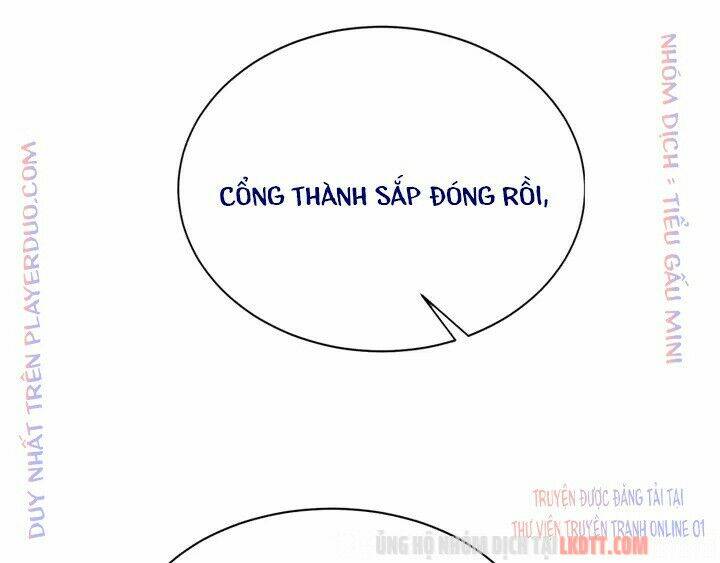 trọng sinh bá sủng nhiếp chính vương quá mạnh mẽ chapter 155 - Trang 2