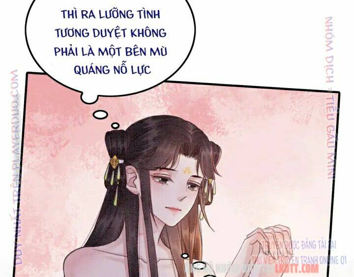 trọng sinh bá sủng nhiếp chính vương quá mạnh mẽ chapter 176 - Trang 2