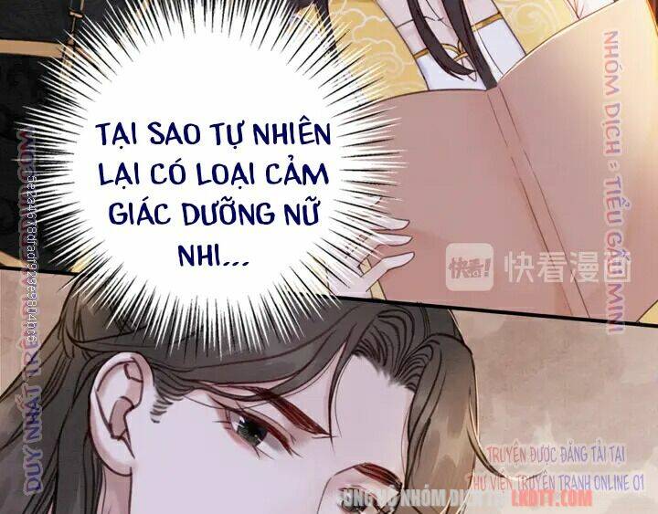 trọng sinh bá sủng nhiếp chính vương quá mạnh mẽ chapter 178 - Trang 2