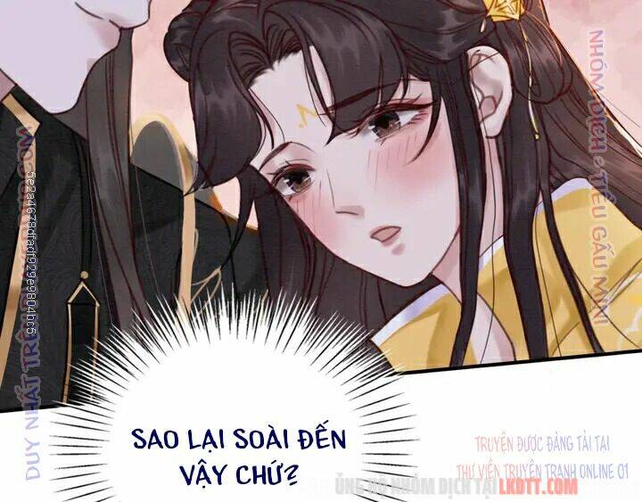 trọng sinh bá sủng nhiếp chính vương quá mạnh mẽ chapter 178 - Trang 2