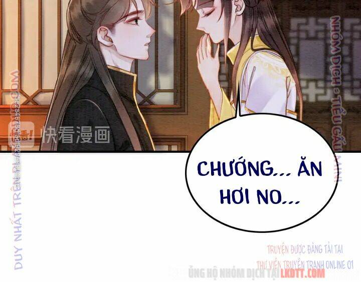 trọng sinh bá sủng nhiếp chính vương quá mạnh mẽ chapter 178 - Trang 2