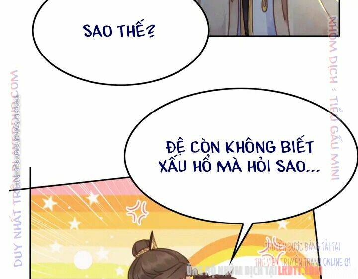 trọng sinh bá sủng nhiếp chính vương quá mạnh mẽ chapter 178 - Trang 2