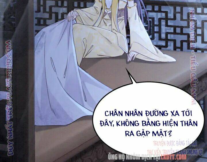 trọng sinh bá sủng nhiếp chính vương quá mạnh mẽ chapter 178 - Trang 2