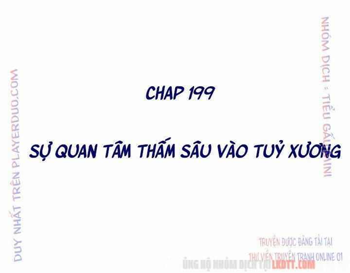 trọng sinh bá sủng nhiếp chính vương quá mạnh mẽ chapter 199 - Trang 2