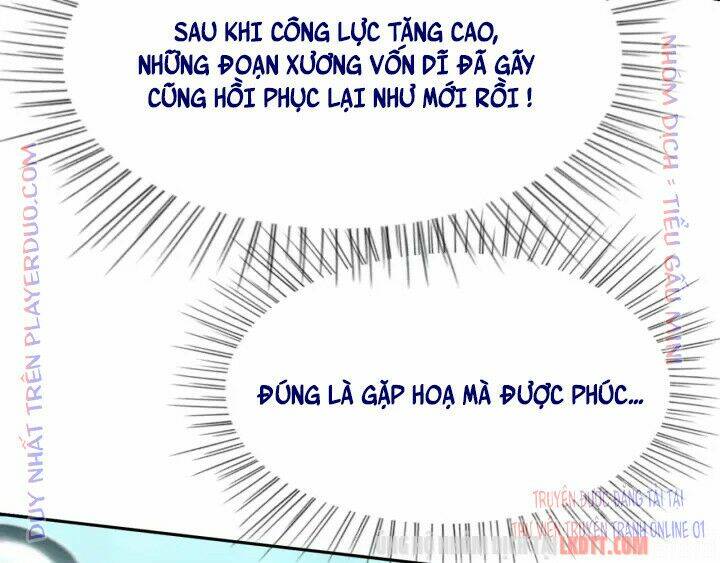 trọng sinh bá sủng nhiếp chính vương quá mạnh mẽ chapter 199 - Trang 2