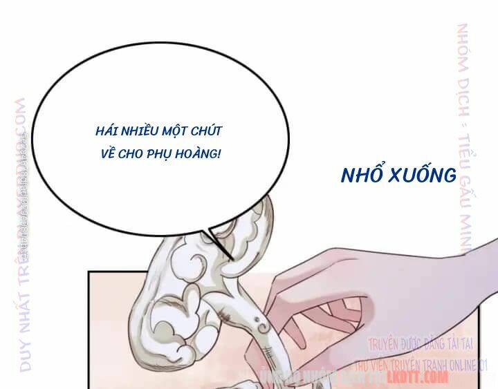 trọng sinh bá sủng nhiếp chính vương quá mạnh mẽ chapter 204 - Trang 2