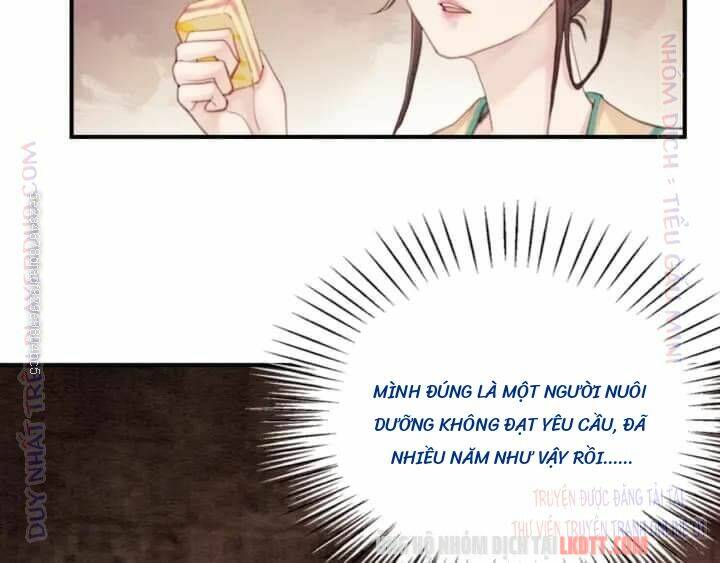 trọng sinh bá sủng nhiếp chính vương quá mạnh mẽ chapter 204 - Trang 2