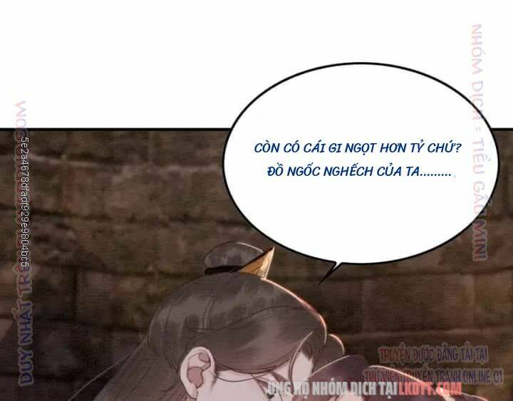 trọng sinh bá sủng nhiếp chính vương quá mạnh mẽ chapter 204 - Trang 2