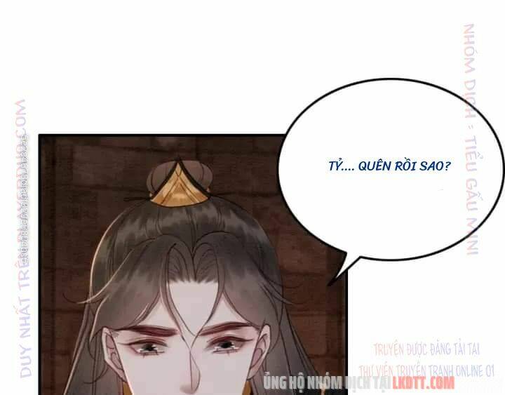 trọng sinh bá sủng nhiếp chính vương quá mạnh mẽ chapter 204 - Trang 2