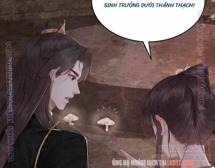 trọng sinh bá sủng nhiếp chính vương quá mạnh mẽ chapter 204 - Trang 2