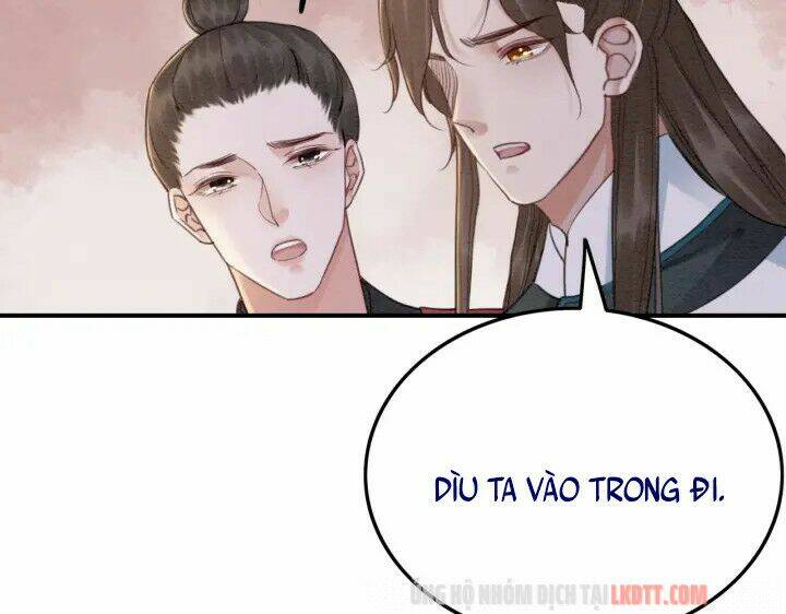 trọng sinh bá sủng nhiếp chính vương quá mạnh mẽ chapter 209 - Next chapter 210